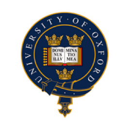 University of Oxford